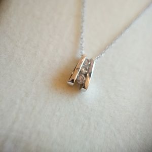 Kay Jewelers Diamond Necklace