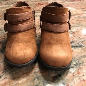 MADDEN GIRL😍 Leather boots