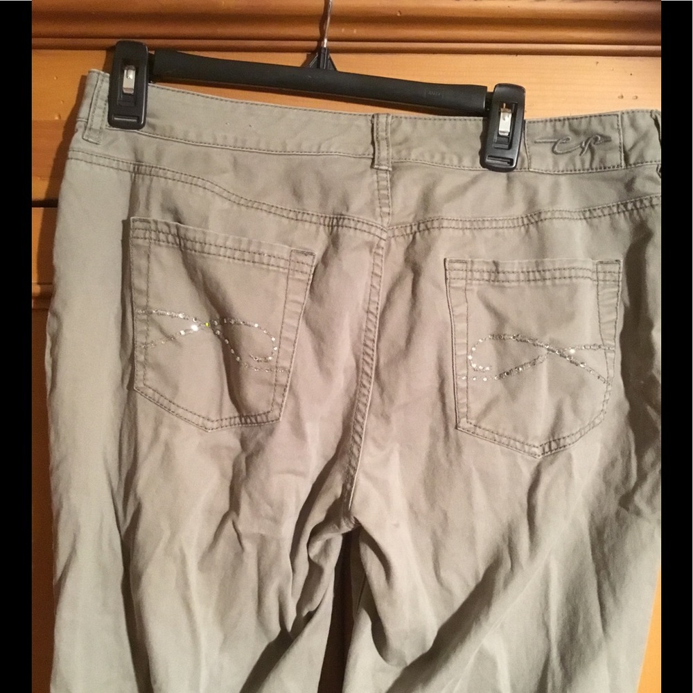 Chico’s Misses Pants