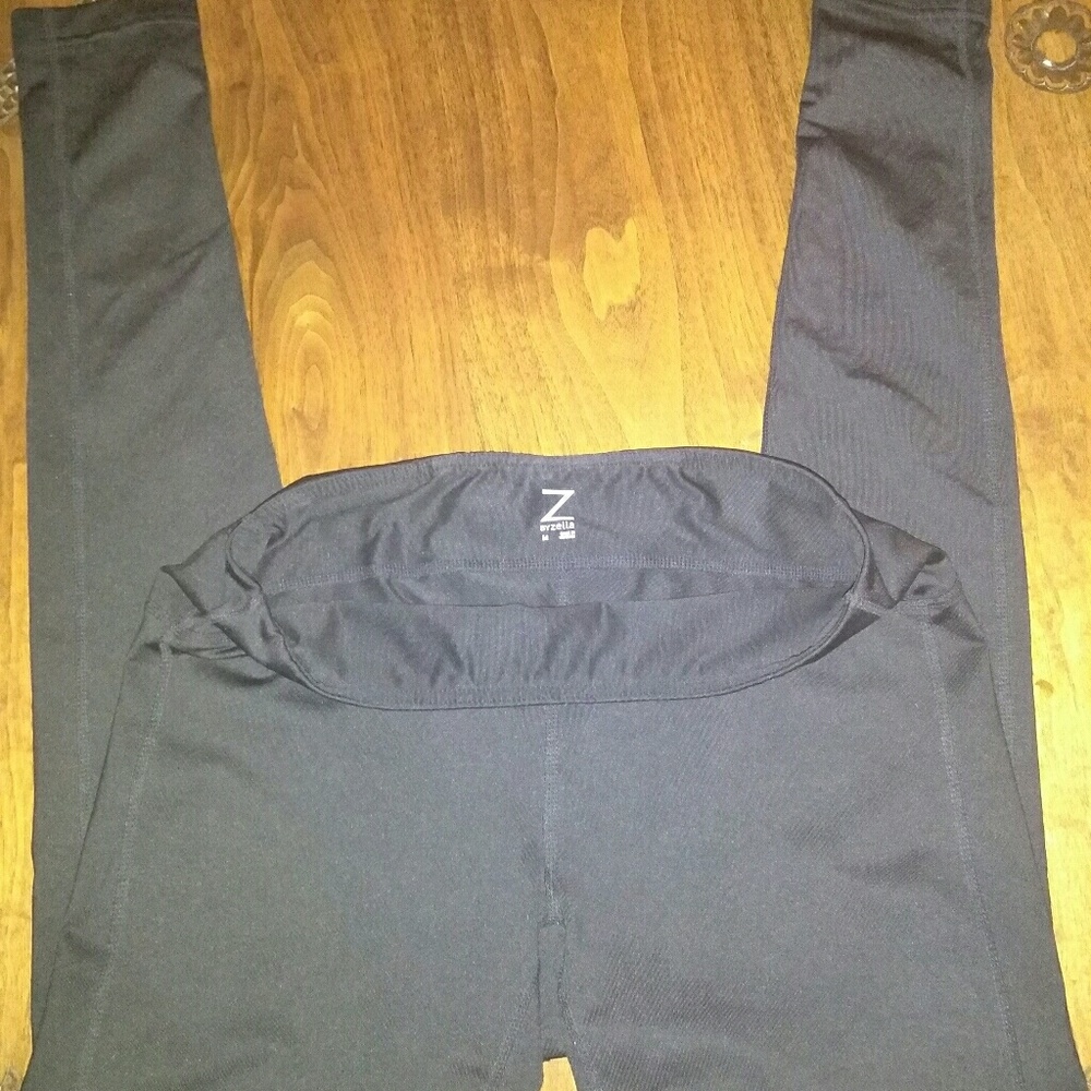 Black Z by Zella leggings