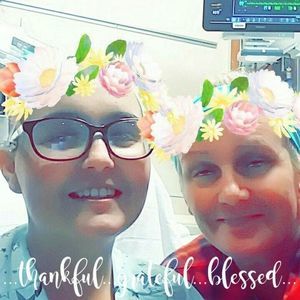 Meet your Posher, Kristen