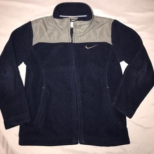 Nike Fleece Sweater