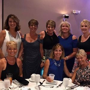 Meet your Posher, Jodi