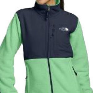 Women’s North Face Denali Fleece