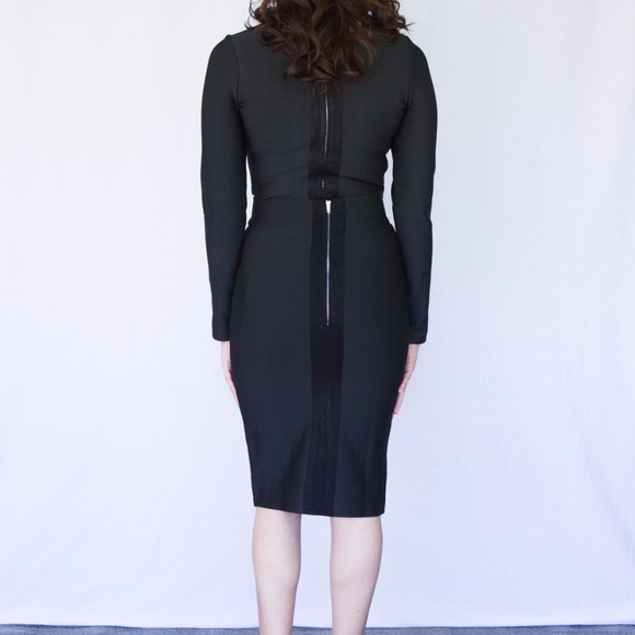 2 Piece Skirt Set - Picture 3 of 3