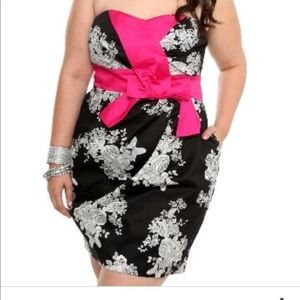 Torrid Dress