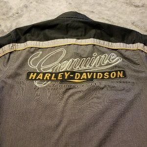 Harley Davidson