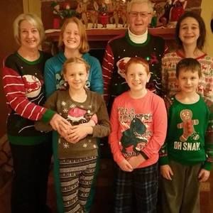 Meet your Posher, Barbara