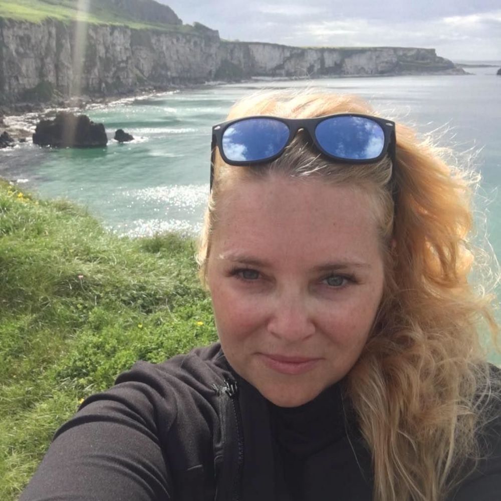 Meet your Posher, Meaghan