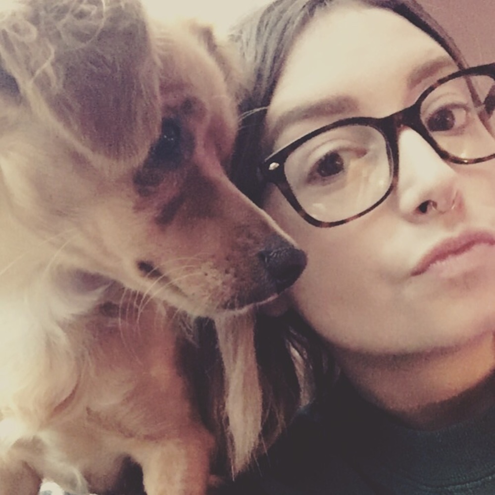 Meet your Posher, Eva