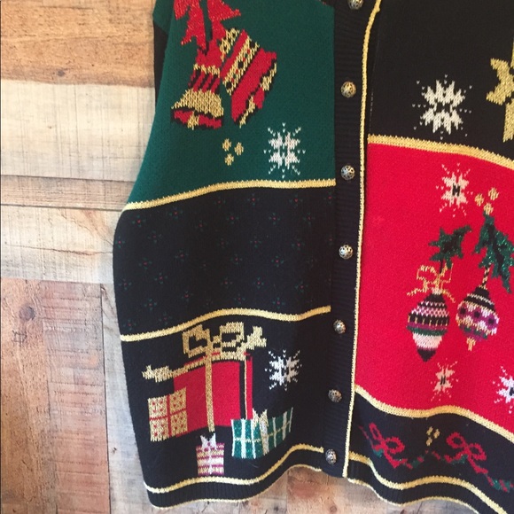 Holiday Sweater - Picture 5 of 7