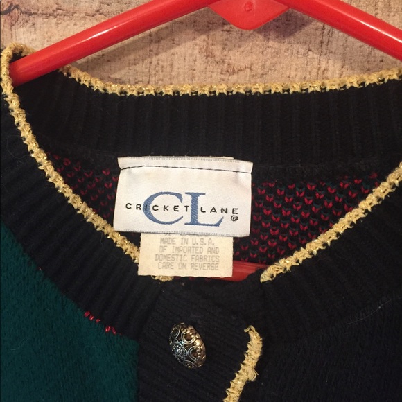 Holiday Sweater - Picture 6 of 7