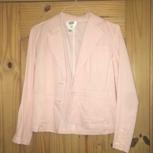 Talbots Blazer