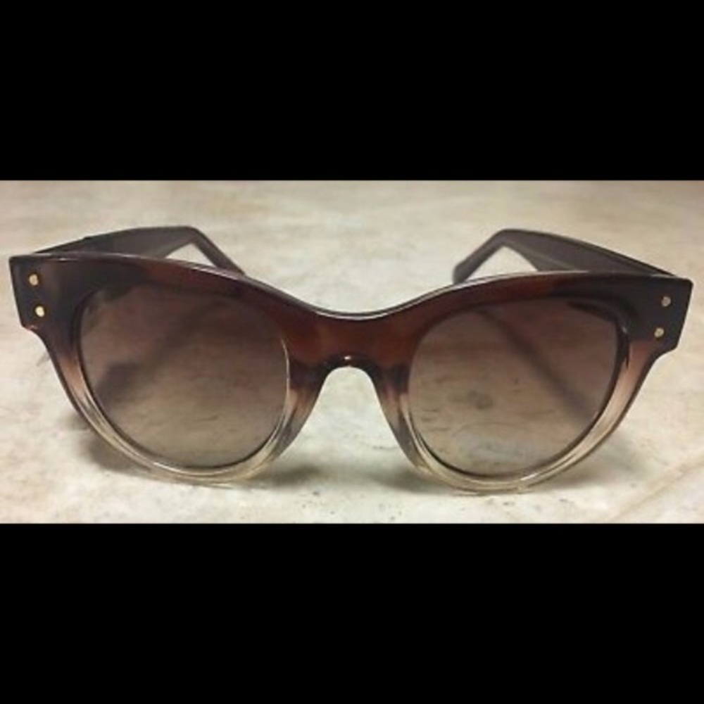 NWT Banana Republic sunglasses 🕶
