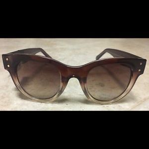 NWT Banana Republic sunglasses 🕶