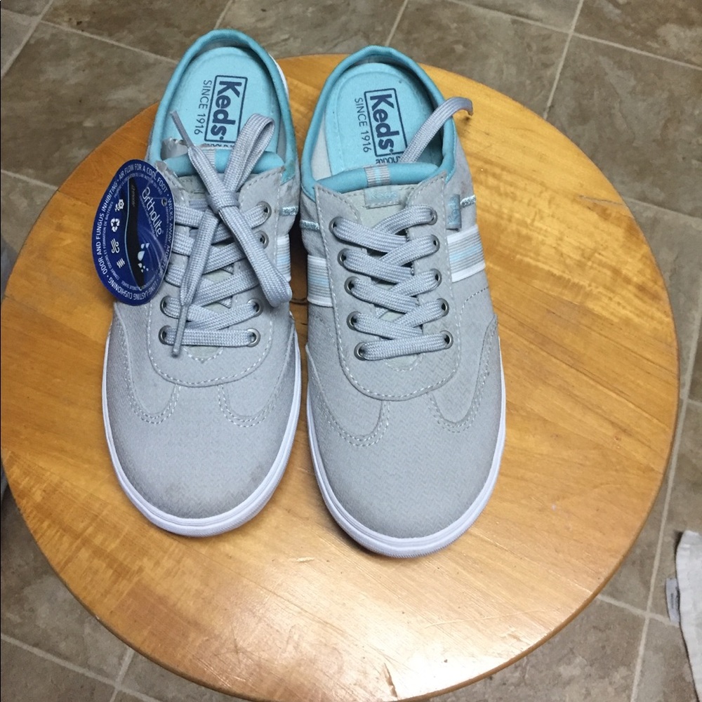Keds shoes