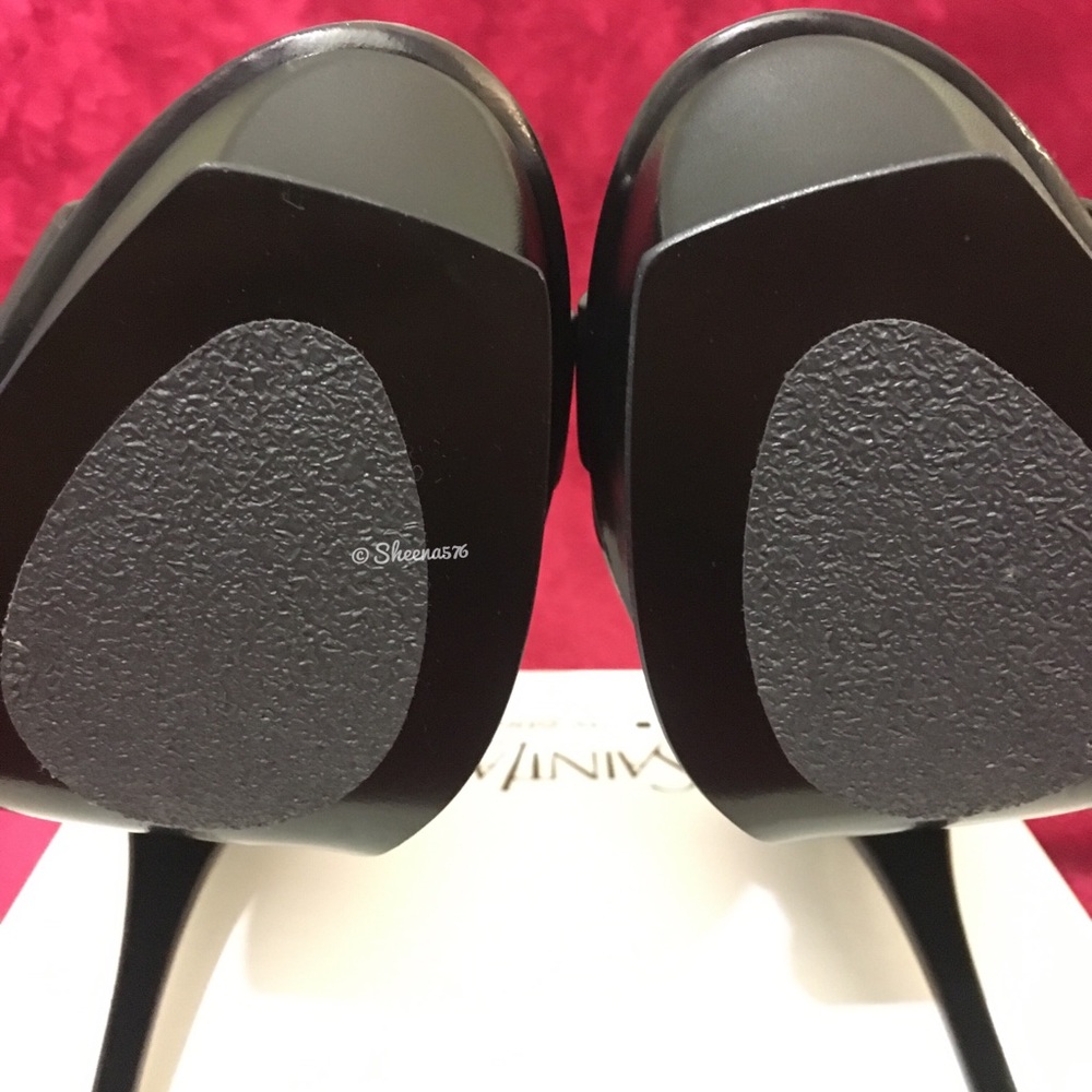 YSL Platform Sandals - Picture 7 of 8