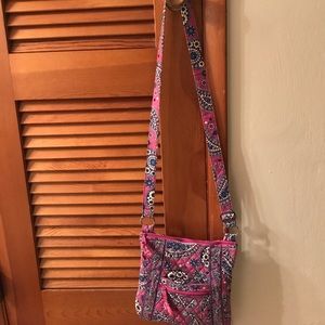 Vera Bradley Cross Body