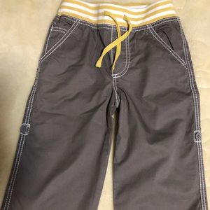 Mini Boden Boys Pants Size 18-24 Months