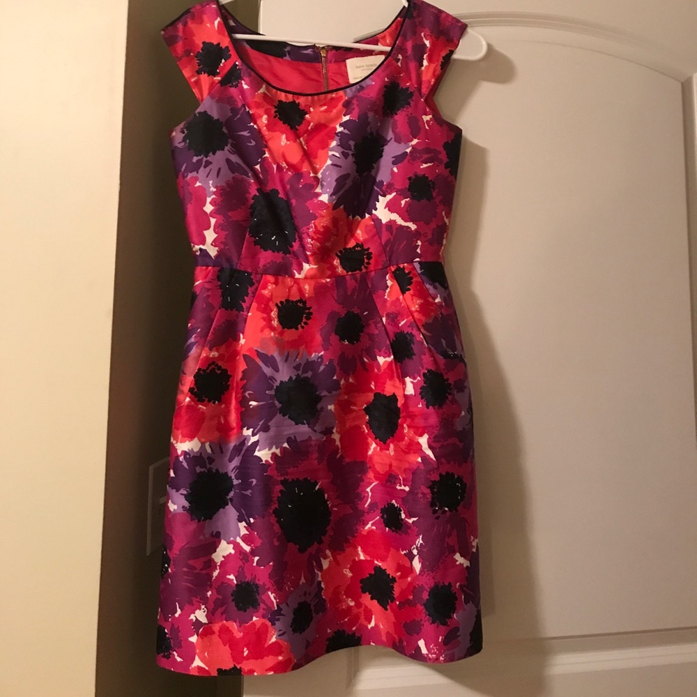 Kate Spade cocktail dress