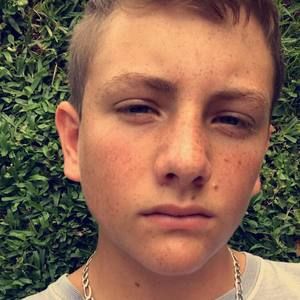 Meet your Posher, Colby