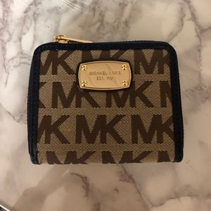 MK wallet