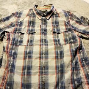 Harley Davidson shirt