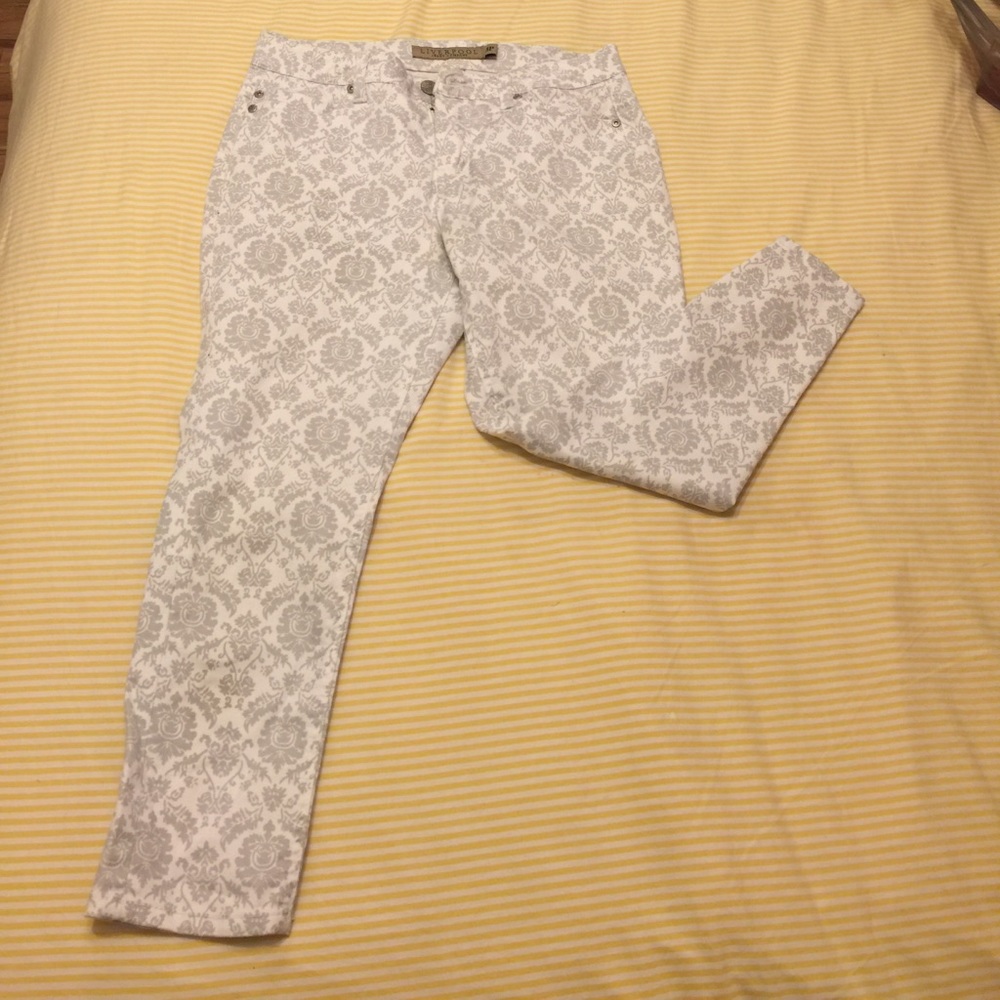 Beautiful pants
