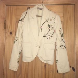 New Directions Blazer