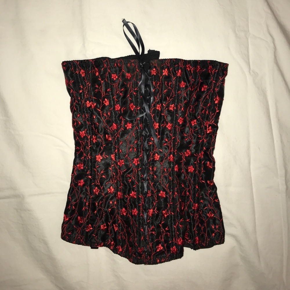 Corset Top