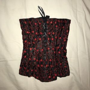 Corset Top