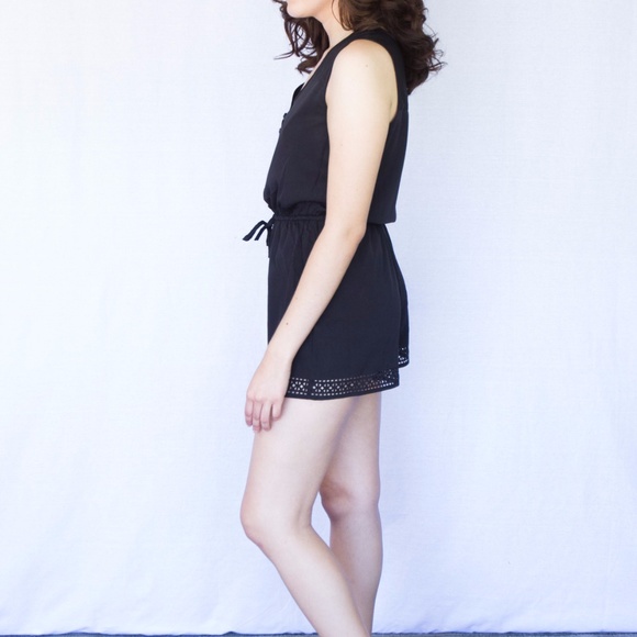 Romper - Picture 3 of 5