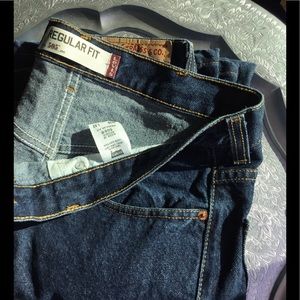 Levi pants