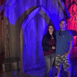 Meet your Posher, Tara