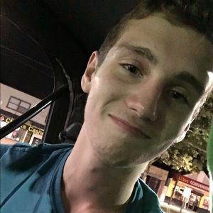 Meet your Posher, Evan