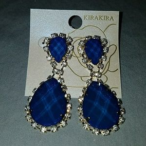 Kirakira Earrings