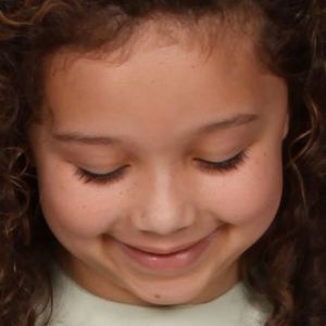 Meet your Posher, Shannon