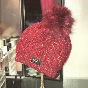 UGG Australia Winter Hat