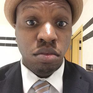 Meet your Posher, Jamar