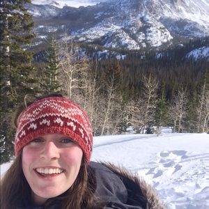 Meet your Posher, Tiffany