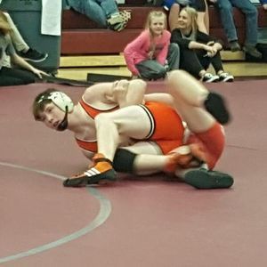 Meet your Posher, Kameron