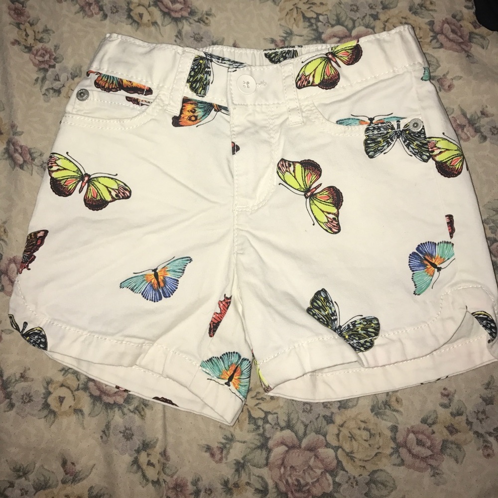 Gap Shorts 5T Bundle