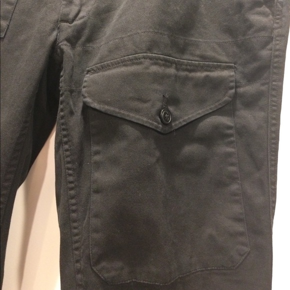 Men’s Polo Ralph Lauren Stretch Fit Jogger Pants - Picture 3 of 8