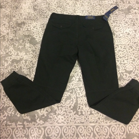 Men’s Polo Ralph Lauren Stretch Fit Jogger Pants - Picture 5 of 8