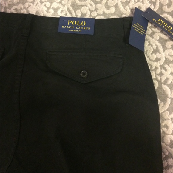 Men’s Polo Ralph Lauren Stretch Fit Jogger Pants - Picture 6 of 8