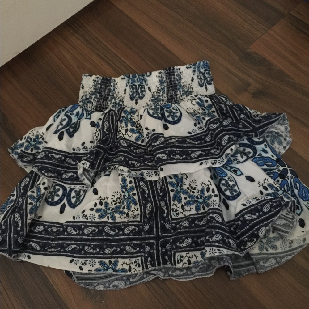 Skirt