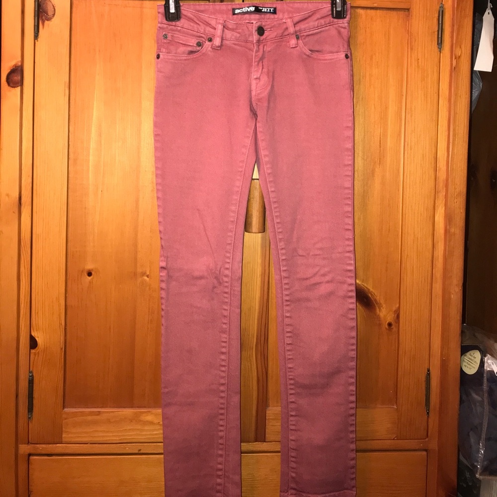 Active Ride shop skinny jeans