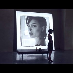 Meet your Posher, Yeejae