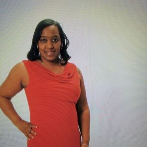 Meet your Posher, Cheryl