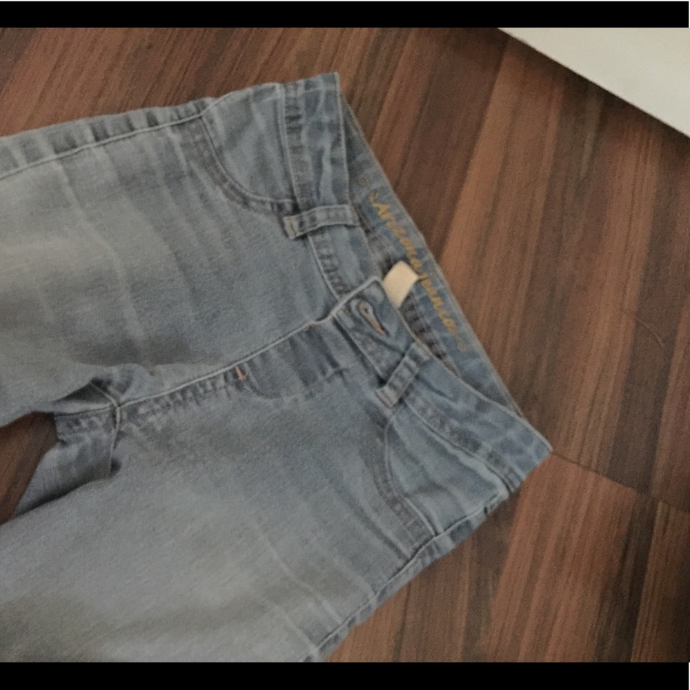 Pants